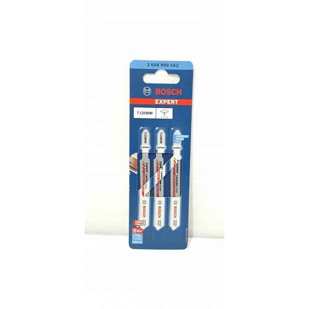 Pilové Listy Bosch Expert Carbide 2 608 900 542