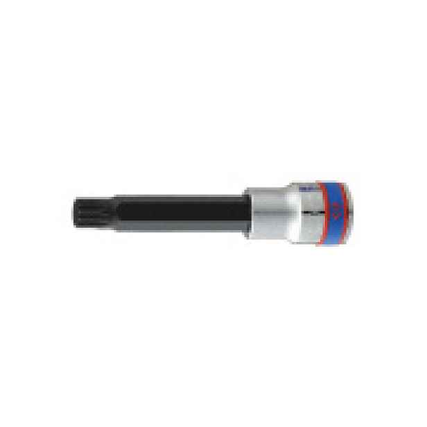 Hlavice zástrčná prodloužená King Tony 1/2 CrV XZN M5 404605