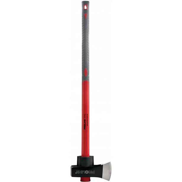 Kladivo-sekera 2,7 kg, sklolaminátová násada, Proline (12825)