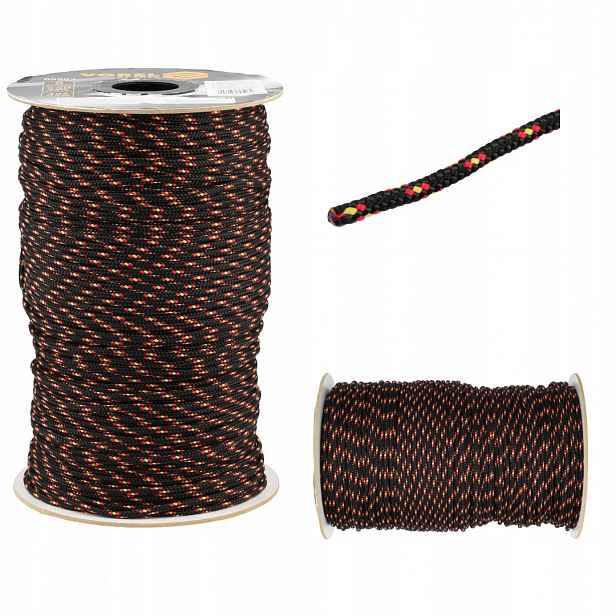 Na Pleteninu Pp 5MM 250M Vorel 69503