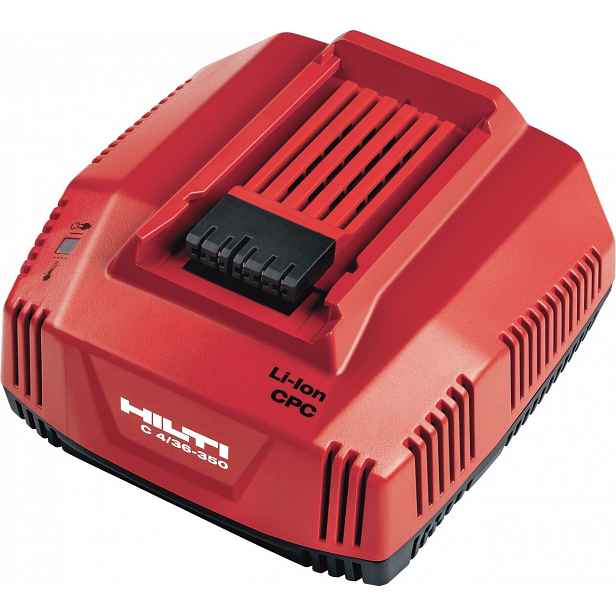 Nabíječka Hilti C 4/36-350