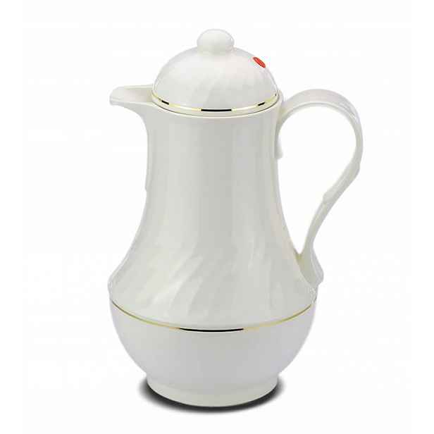 Termoska Rotpunkt 230 1,0 l Cream