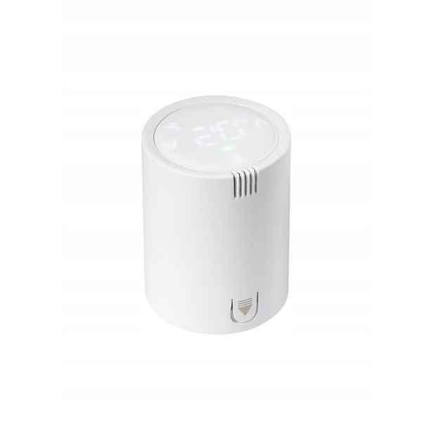 X-home Termostatická Kartuše Bezdrátová Bluetooth M30x1,5 Tuya Smart