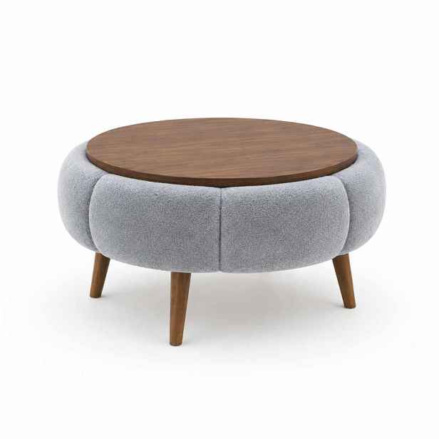 Konferenční stolek PAPATYA 60 WALNUT