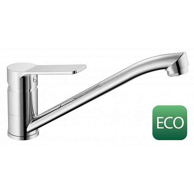 Aqualine Sintra - Vodovodní baterie, průtok 4 l/min, chrom SX070-01