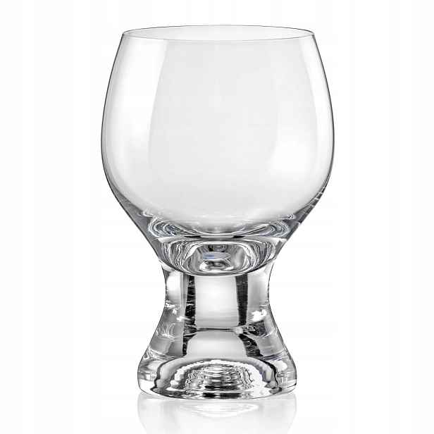 Crystalex sklenice Gina 340 ml 6 ks