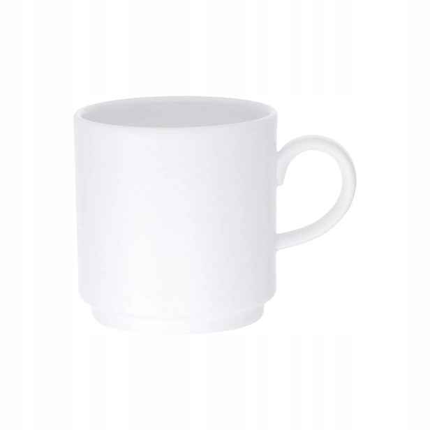 Hrnek na kávu čaj s uchem 0,27 l E.a.s.y. Villeroy & Boch 6 ks