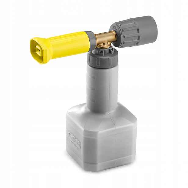 Lanca na pěnu Tr Basic 3 (900-2500 l/h) Karcher