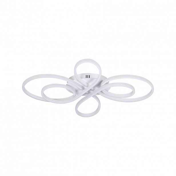 Nettlife LED stropní svítidlo Alaric 80/50/8,5 cm
