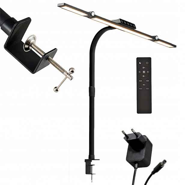 Bezstínová lampa Kreslící Stolní Regulace Glow kosmetická manikúra