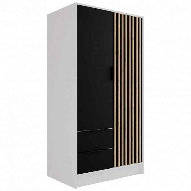 ALTDECOR ŠATNÍ SKŘÍŇ NELIA – 120 cm