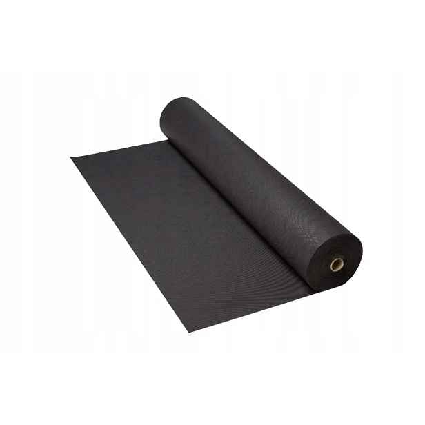 Agrotextilie Černá 50 G 110 CM 100 Metrů