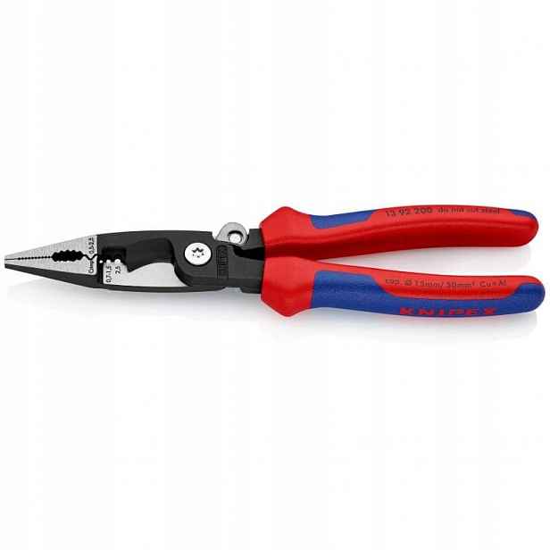 Knipex Kleště Pro Elektroinstalační Práce