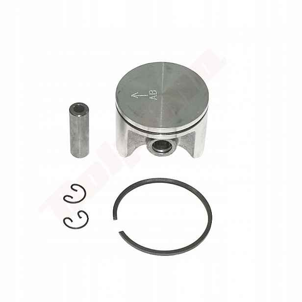 Kompetní Píst Pro Pilu Makita DCS4301 EA4300F EA4301F PS420 42mm Golf