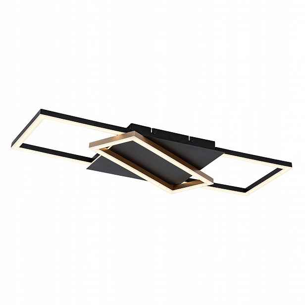 Moderní stropní svítidlo Led 40W Rabalux Kitlee 71391