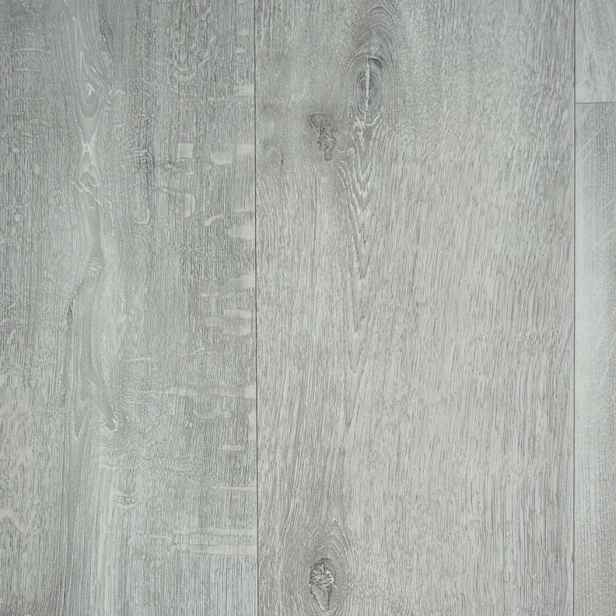 PVC podlaha - lino Blacktex Texas Oak 106L - dub, na míru, šíře 3m,4m, šedá, filc, chodba / předsíň, Beauflor