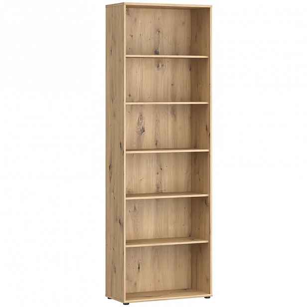 Regál Trevone T2KR811-D78