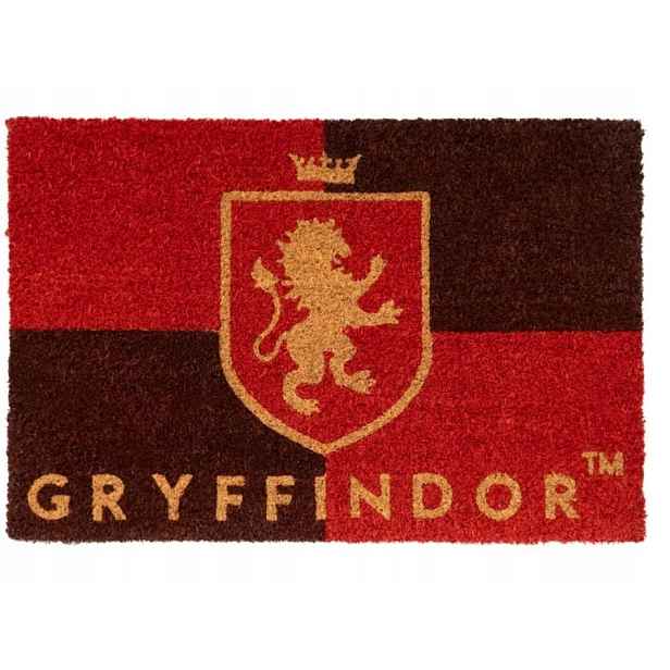 Rohožka Gryffindor/Nebelvír, Harry Potter