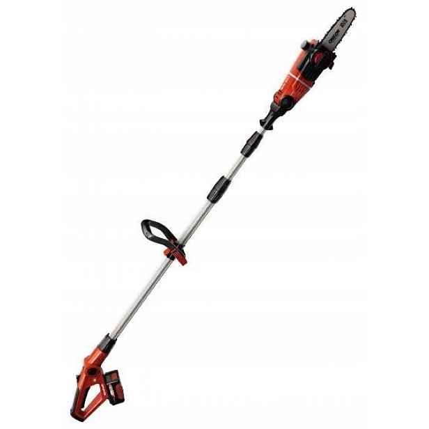 Aku řetězová pila Ge-lc 18 LI T Solo Einhell