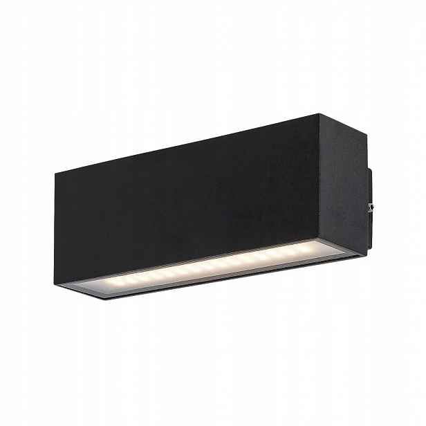 Led nástěnná lampa 10W Mataro 77075 Rabalux