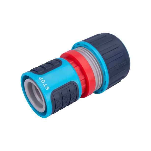 Stop rychlospojka na hadice 1/2” a 3/4" Festa Aquatic