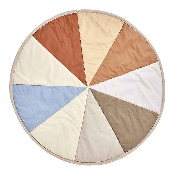 Dětská hrací podložka ø 100 cm Moni – OYOY Mini