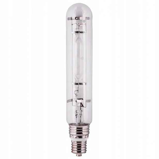 Thorgeon Žárovková kovová halogenová lampa 1000W E40 Tubular (18)