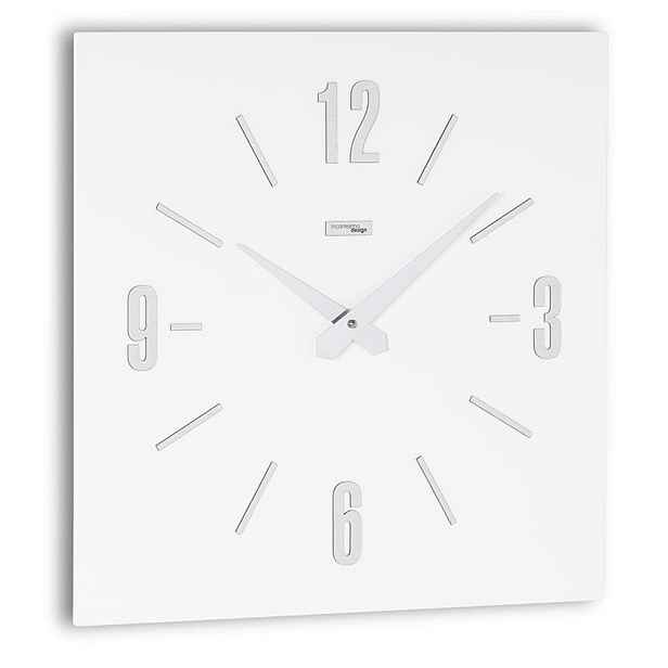 Designové nástěnné hodiny I302BN IncantesimoDesign 40cm