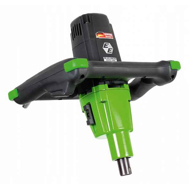 Elektrická Míchačka 140 MM 1300 W 230 V M14 Mxt 300.2 Eibenstock 071I8000