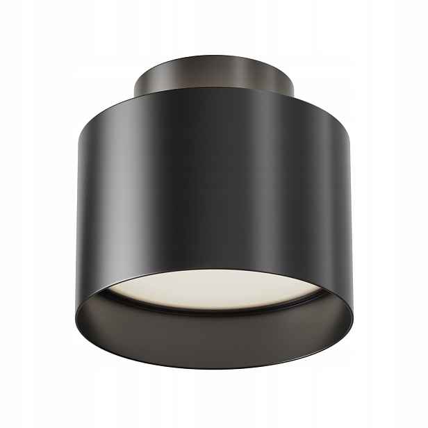 Maytoni Planet stropní svítidlo Led černá 12W 4000K 500lm