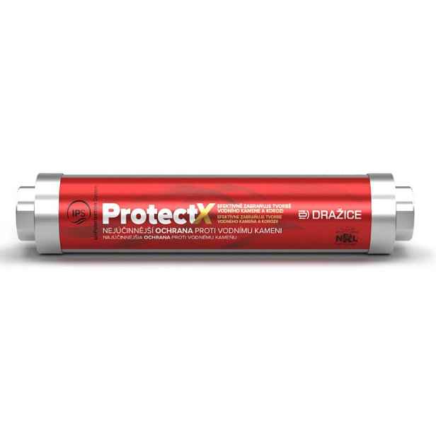 Úpravna vody Dražice Protect IPS RedLine 3/4" 100671001