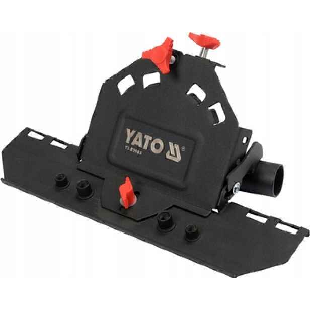 Yato systém pro broušení dlaždic pod úhlem YT-82985