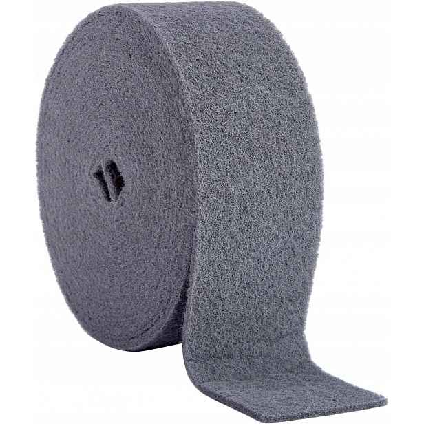 Role třecí vložkové hmoty, karbid křemíku 10 mx115 mm,