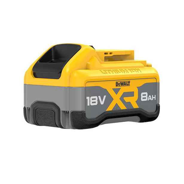 DeWALT DCB1880 Akumulátor 8,0Ah 18V
