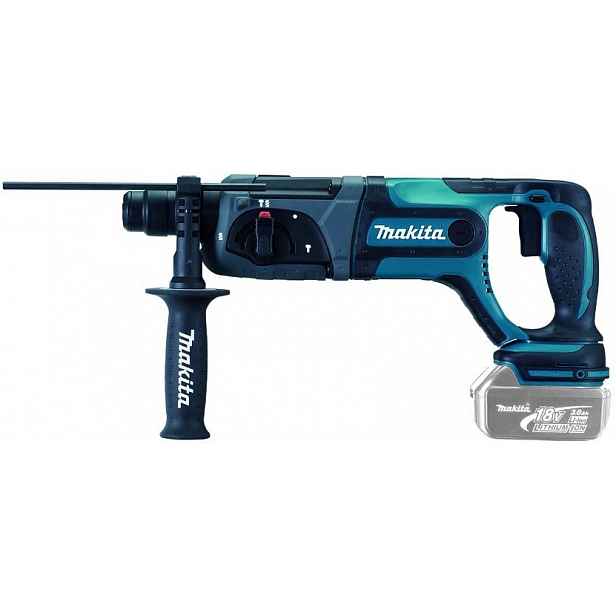 Kladivo kombinované AKU Makita DHR241Z
