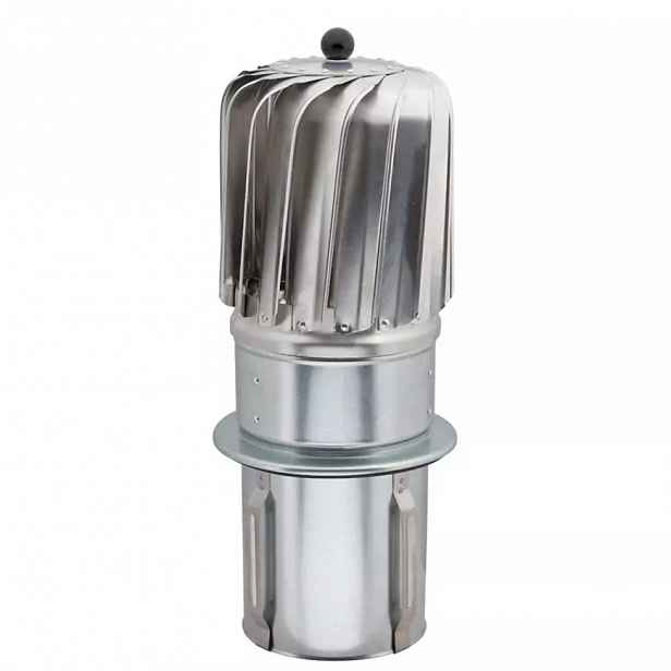 Turbovent TU150OCAL-T