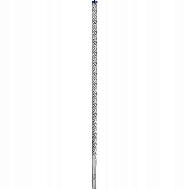 Vrták Sds Plus 14 mm 400 mm 465 mm Bosch Expert 2608900124