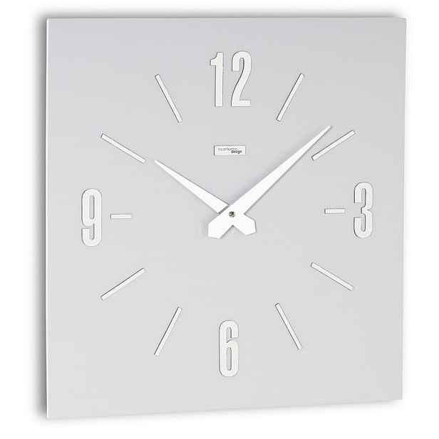 Designové nástěnné hodiny I302GRC IncantesimoDesign 40cm