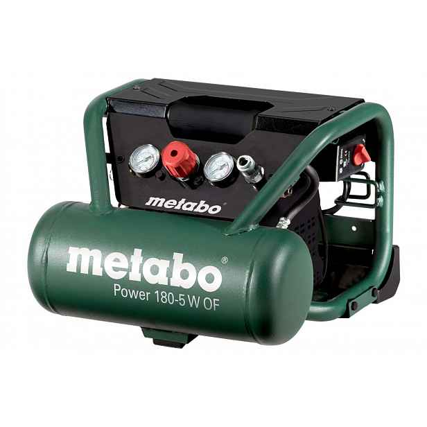 Metabo - Elektrický kompresor 601531000