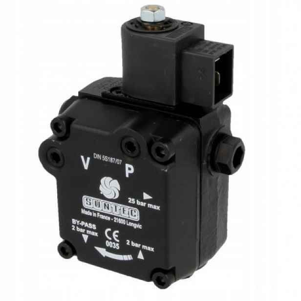 Olejové čerpadlo Suntec Ale 35 C9324 Viessmann Vitoflame 300, Rotrix-ölbrenner