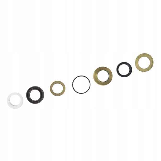 Opravná sada Interpump 59 Evolution DN15 pro těsnění čerpadla Kit 288