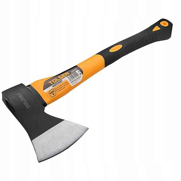 Sekera 1500 G. Fiberglass