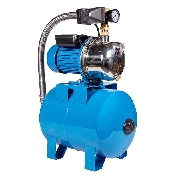 Vodárna domácí Blue Line PJM101C 80 l 230 V