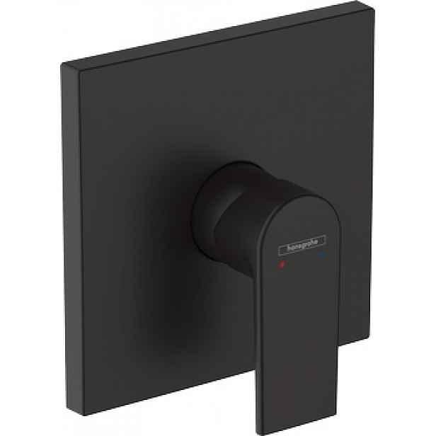 Hansgrohe Sprchová Baterie Podt. Vernis Shape Cz Mat