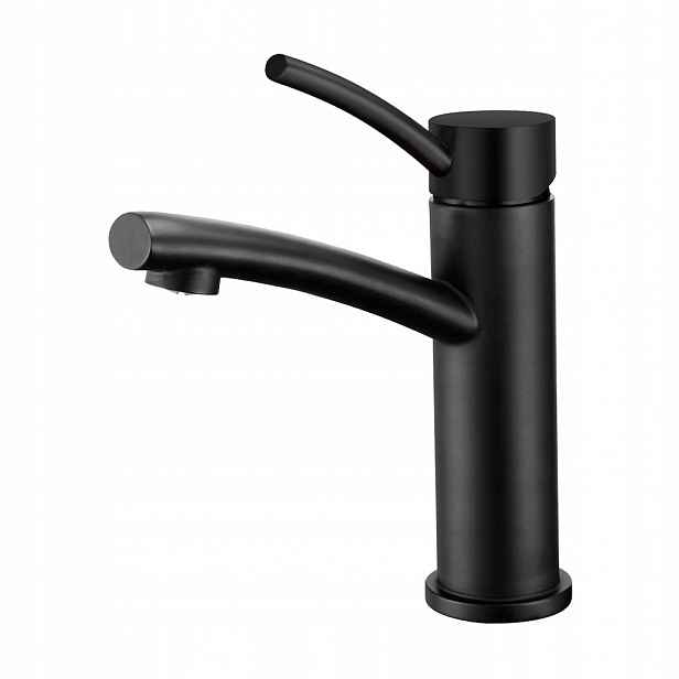 Umyvadlová baterie Wezer FIN1-19-BLACK