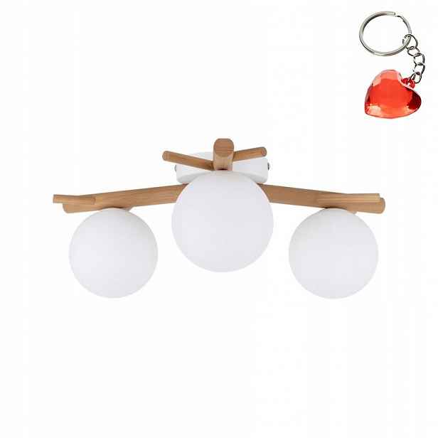 Stropní svítidlo Sheron White 5308 Tk Lighting