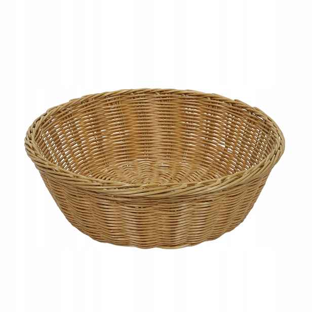 Košík na pečivo, ovoce kulatý Ø 36 cm Kesper