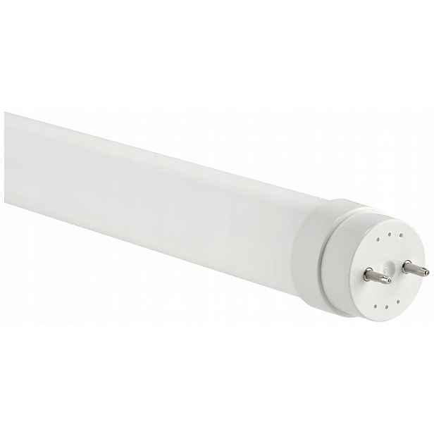 Led žárovka 120CM T8 18W 2880lm 160LM/W 4000K Silné Světlo Tuby x 10