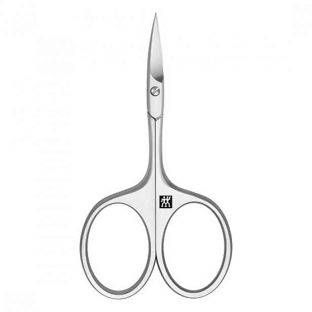 Saténové nůžky na kůžičku z nerezové oceli, 90 mm - Zwilling TWINOX