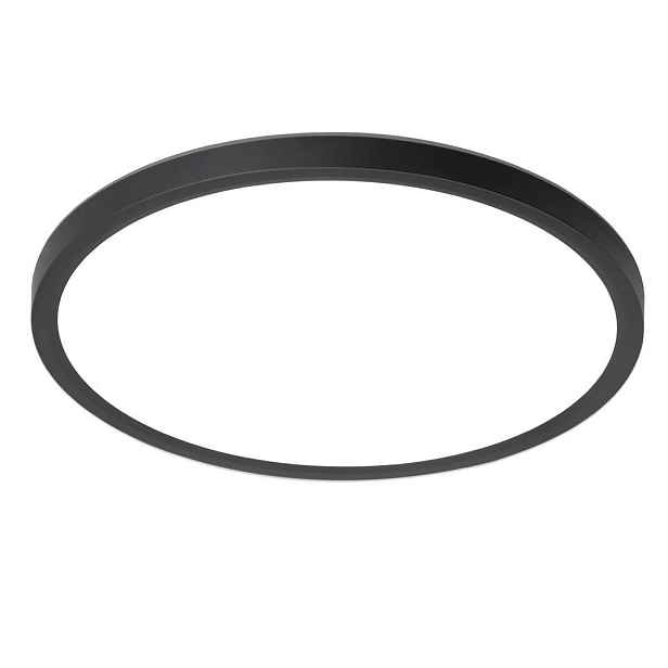 ZMH LED STROPNÍ SVÍTIDLO 30.0/2.6/30.0 cm